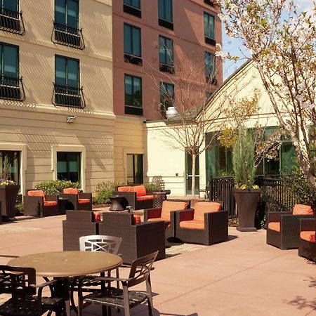 Hilton Garden Inn Atlanta Airport/Millenium Center College Park Екстериор снимка