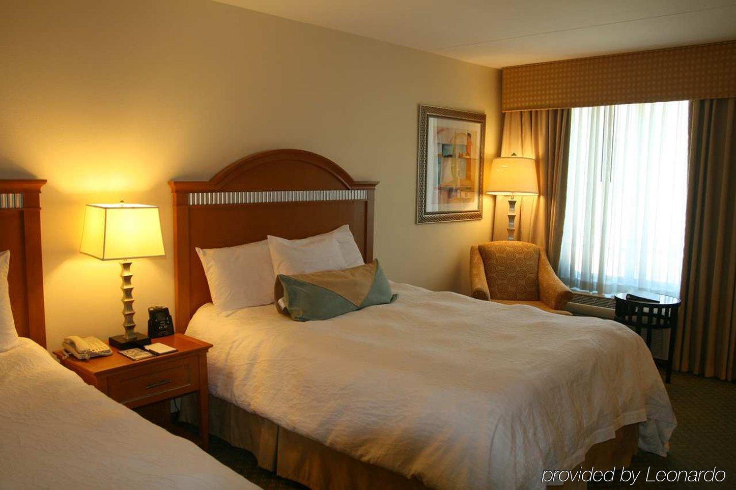 Hilton Garden Inn Atlanta Airport/Millenium Center College Park Стая снимка