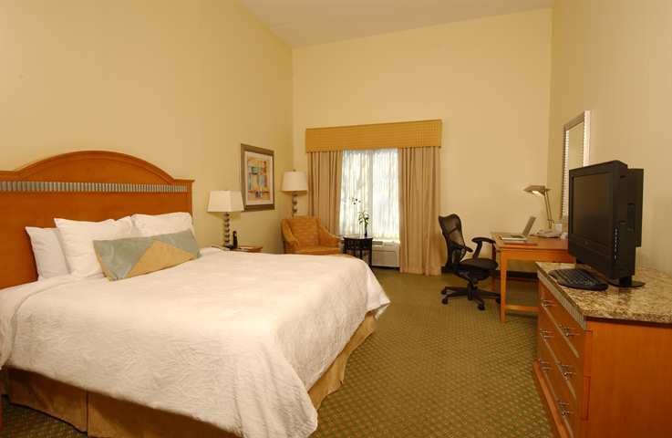 Hilton Garden Inn Atlanta Airport/Millenium Center College Park Стая снимка